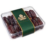 Hurma 300 gr Pleksi Kutu