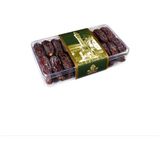 Hurma 800 gr Pleksi Kutu