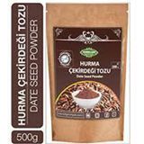 Hurma Aşkı 500 gr Hurma Çekirdeği Tozu