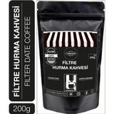 Hurma Aşkı Filtre Hurma Kahvesi 200 Gr