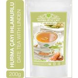 Hurma Aşkı Hurma Çayı Ihlamurlu 200 Gr