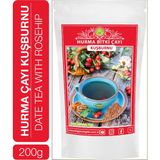 Hurma Aşkı Hurma Çayı Kuşburnu 200 Gr