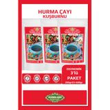 Hurma Aşkı Hurma Çayı Kuşburnu 3X200 Gr