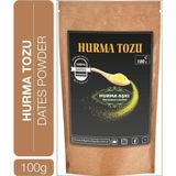 Hurma Aşkı Hurma Tozu 100 gr