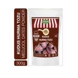 Hurma Aşkı Hurma Tozu Kudus 300 Gr