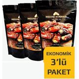 Hurma Aşkı Mebrum Hurması 3 x 250 gr - 750 gr