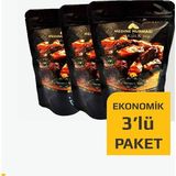 Hurma Aşkı Medine Hurması Meşruk 3 x 100 gr - 300 gr