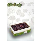 Hurma Iran Paket Fresh Hurma 1 Adet Kutu 500 Gr Ile 700 Gr Arası