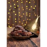 Hurma - Kudüs Hurması - Large - 2 kg