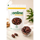 Hurma Medine Mebrum İri 1 Kg
