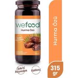 Hurma Özü 315 gr (Soğuk Sıkım), 8682392174952 - 0,01 g