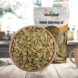 Hurmahal 1 kg Çiğ Kabak Çekirdeği İçi