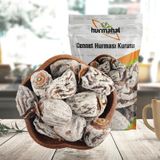 Hurmahal 500 gr Yeni Mahsül Cennet Elması Trabzon Hurması Kurusu