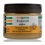 Hurmalı Kreması (%90 Fındık) 260G Krema Kıvamında
