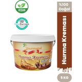 Hurmatat Bitter Hurma Kreması 5 KG