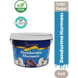Hurmatat Dondurma Hurması 5kg - 1 Adet