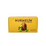 hurmelin HURMA EZMESİ ÇİKOLATA KAPLI ANTEP FISTIK KREMALI 1 KG