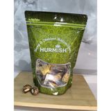 Hurmish Çıtır Gofret Parçacıklı Çikolatalı Fındık Krema Dolgulu Hurma - 250 gr