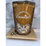 Hurmish Çıtır Gofret Parçacıklı Çikolatalı Fındık Krema Dolgulu Hurma - 500 gr