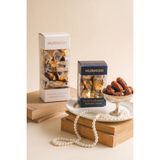 Hurmish Kutularda Çıtır Gofret Parçacıklı Çikolatalı Fındık Krema Dolgulu Hurma - 250 gr
