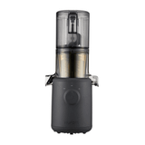 Hurom H 310A Slow Juicer Mat Siyah Katı Meyve Sıkacağı