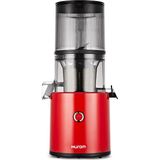 Hurom H300E Kırmızı Katı Meyve Sıkacağı - Standart