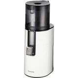 Hurom H400 Katı Meyve Sıkacağı Beyaz