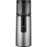 Hurom H400 Titanyum Gri Katı Meyve Sıkacağı