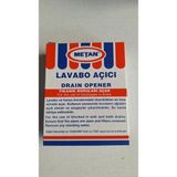 Hürpa Tedarik Lavabo Açıcı 40 gr 2 Adet (Paket)