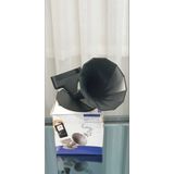 Hürpa Tedarik Telefon Pasif Hoparlör Ses Yükseltici Stand 4 Adet