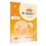 Hurra!!! Po polsku 1 Zeszyt ćwiczeń Nowa Edycja