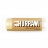 Hurraw Baharatlı Çay Chai Lip Balm