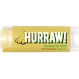 Hurraw Baobab Banana Lip Balm- Dudak Koruyucu