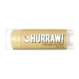 Hurraw Chai Spice Lip Balm/Baharatlı Çay Dudak Koruyucu
