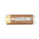 Hurraw Coconut Lip Balm/Hindistan Cevizli Dudak Koruyucu