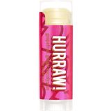 Hurraw Greyfurt - Zencefil - Okaliptus Kapha Lip Balm