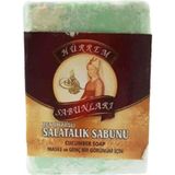 Hürrem 90 gr Zeytinyağlı Salatalık Sabunu