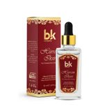 Hürrem İksiri Yağı İz Bırakan Vazgeçilmezlik Sırrı Afrodızyak Etkili 50 Ml