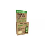 Hurrem Sultan Aloe Vera Sabunu Ve Aloe Vera Yagi