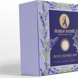 Hurrem Sultan Fransiz Lavantasi Sabunu 150Gr