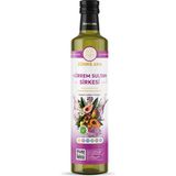 Hürrem Sultan Sirkesi Doğal Fermantasyon Hurrem Sultan Vinegar 500 Ml