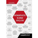 Hürriyete Karşı Suçlar - Suat Çalışkan