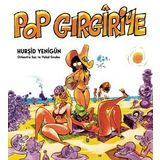 Hurşid Yenigün - Pop Gırgıriye - Plak