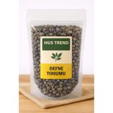 Hus Trend Defne Tohumu 50 Gr Yeni Mahsül Doğal Kurutulmuş Elenmiş Defne Tohumu