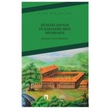 Hüseyin Efendi ve Karadere/Rize Medresesi / İshak Güven Güvelioğlu