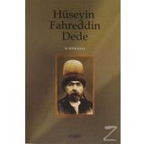 Hüseyin Fahreddin Dede - Mehmet Refik Kaya