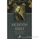 HÜSEYİN SIRET - TURAN KARATAŞ