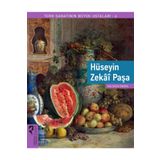 Hüseyin Zekai Paşa - Türk Sanatının Büyük Ustaları 6 - Nilüfer Öndin
