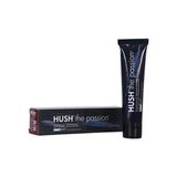 Hush 1.0 Siyah The Passion Smart 60 ml Oksidansız Saç Boyası