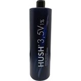 Hush 1% 3,5VOL. Krem Oksidan 1000 ml Saç Bakımı İçin Kremsi Yapı ve Etkili Sonuç